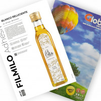 Vinilo Fotográfico / Filmilo Autoadhesivo